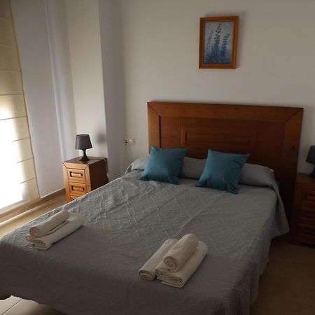 Apartamentos Plaza Nerja Kültér fotó