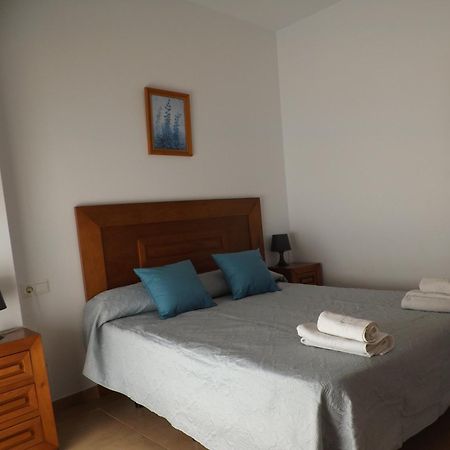 Apartamentos Plaza Nerja Kültér fotó