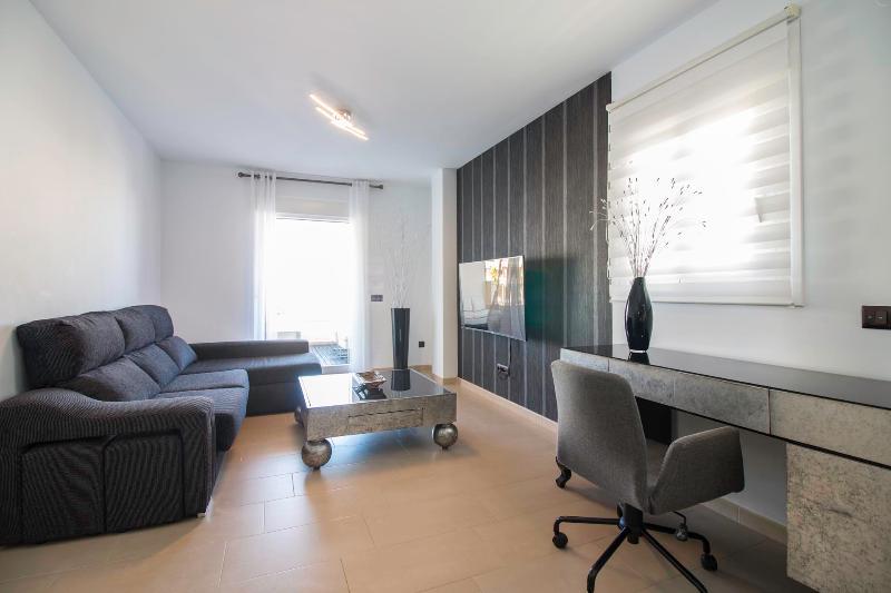 Apartamentos Plaza Nerja Kültér fotó