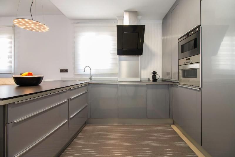 Apartamentos Plaza Nerja Kültér fotó